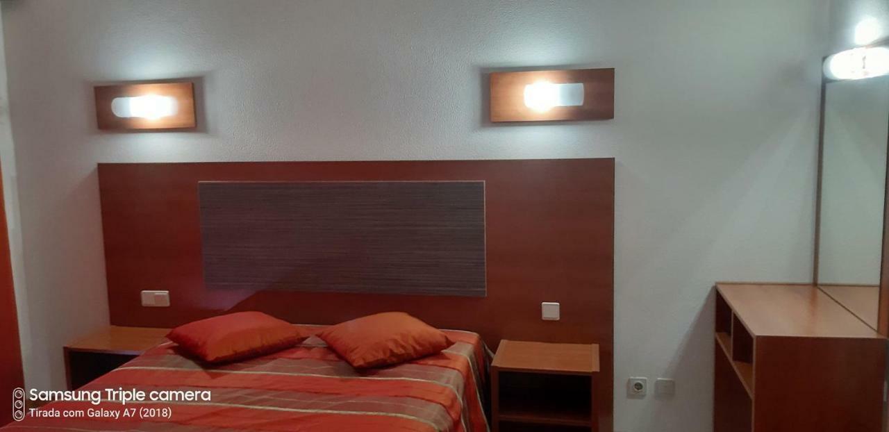Hostel Armona Olhão Exteriör bild