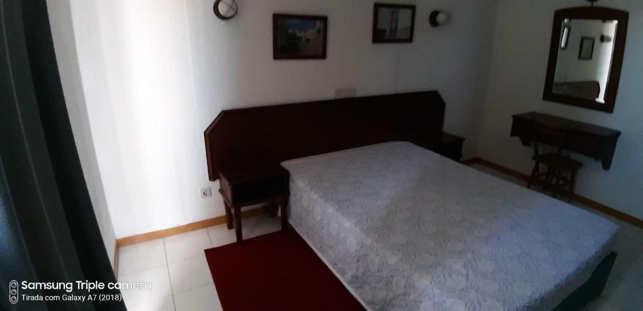 Hostel Armona Olhão Exteriör bild