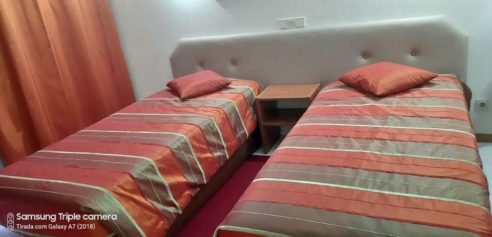 Hostel Armona Olhão Exteriör bild